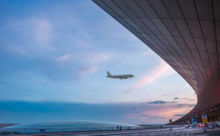 佛山到北京首都空运